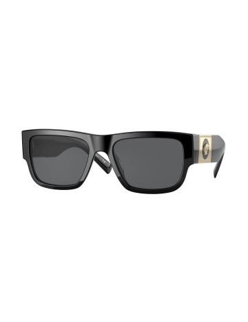Occhiali sole VERSACE - VE4406 - GB1/87 - 56