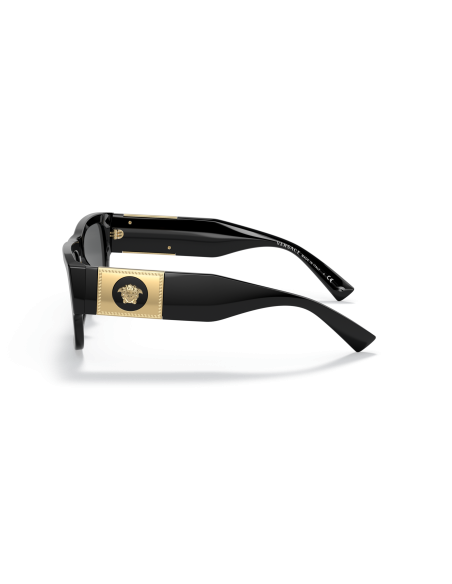 Occhiali sole VERSACE - VE4406 - GB1/87 - 56