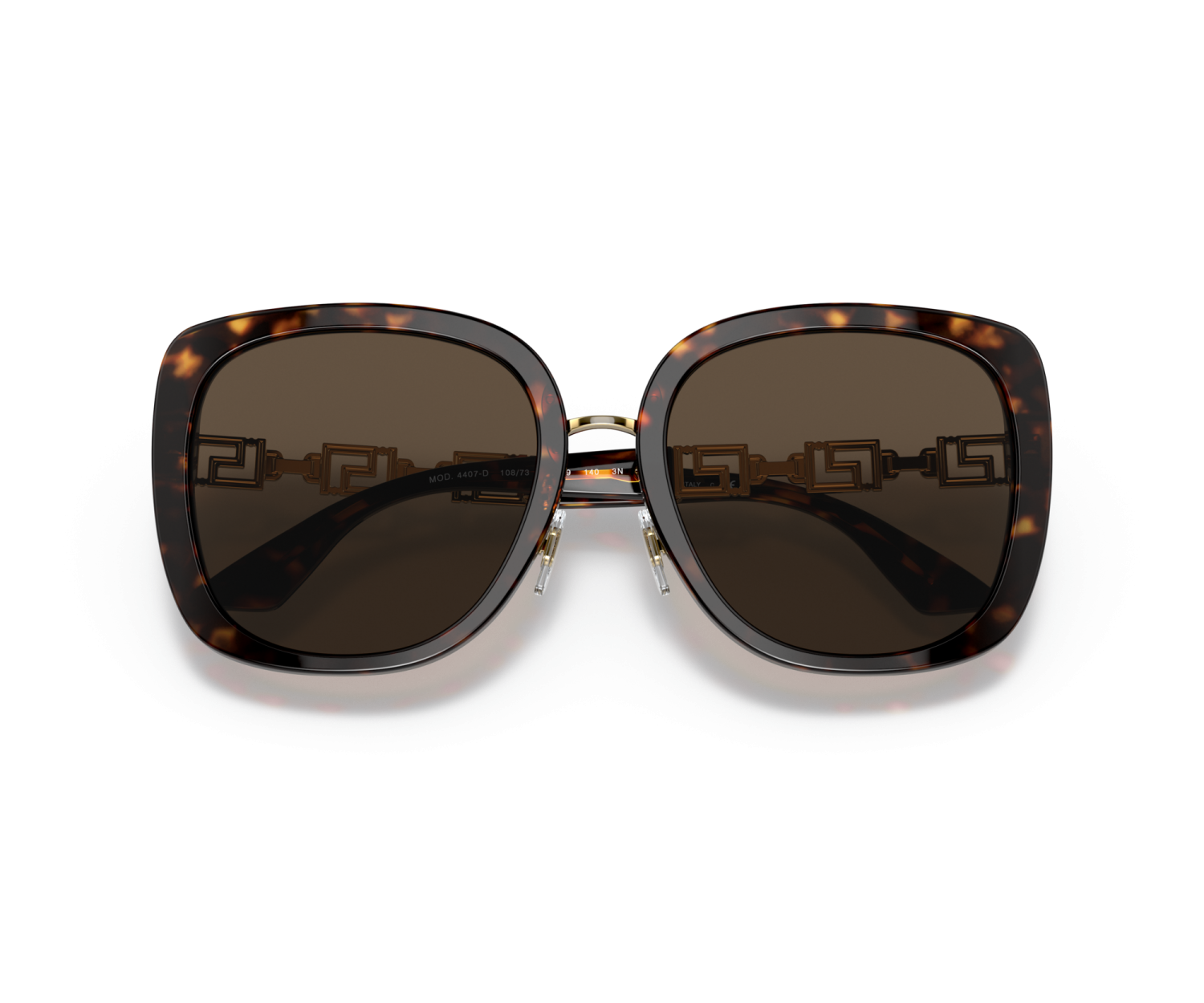 Occhiali sole VERSACE - VE4407D - 108/73 - 56