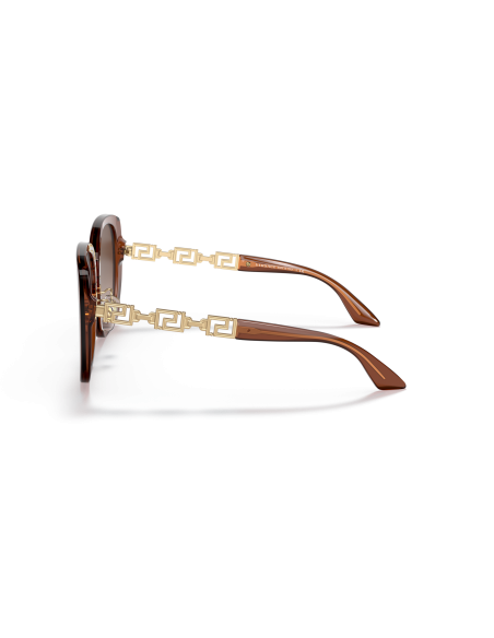 VERSACE 0VE4407D Occhiali da Sole Calibro 56 | Isolani Boutique