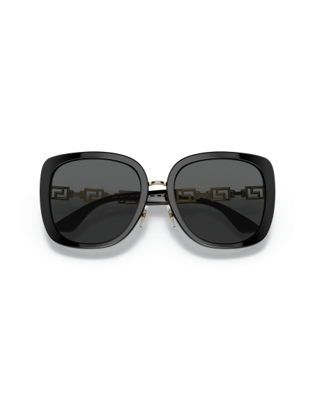 Occhiali sole VERSACE - VE4407D - GB1/87 - 56