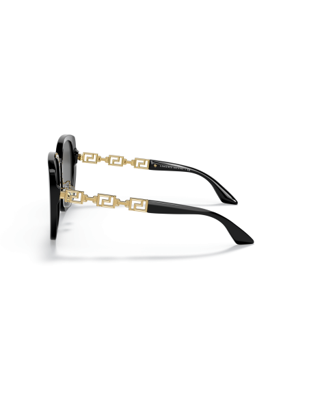 Occhiali sole VERSACE - VE4407D - GB1/87 - 56
