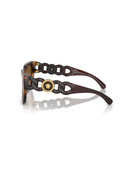 Occhiali sole VERSACE - VE4409 - 511983 - 53