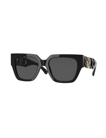Sunglasses VERSACE - VE4409 - GB1/87 - 53