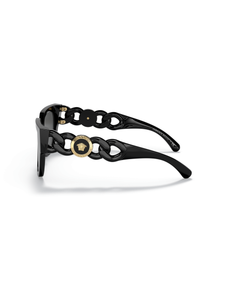 Occhiali sole VERSACE - VE4409 - GB1/87 - 53