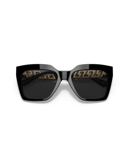 Occhiali sole VERSACE - VE4418 - GB1/87 - 56