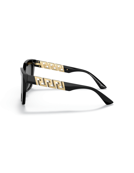Occhiali sole VERSACE - VE4418 - GB1/87 - 56