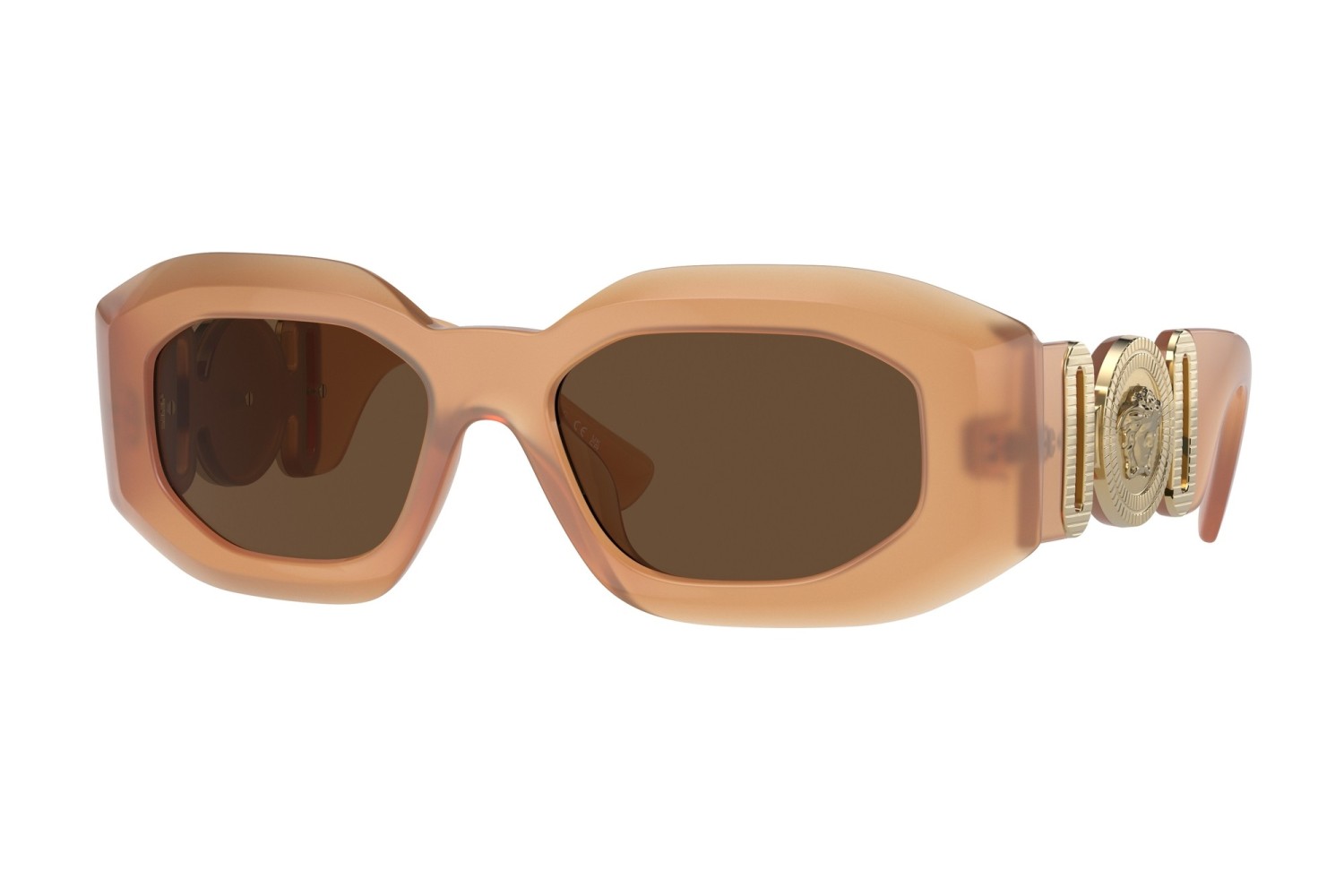 Occhiali sole VERSACE - VE4425U - 546773 - 54