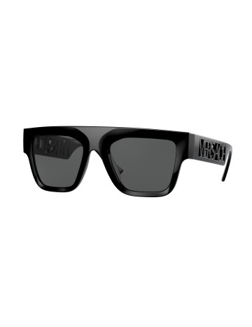 Sunglasses VERSACE - VE4430U - GB1/87 - 53