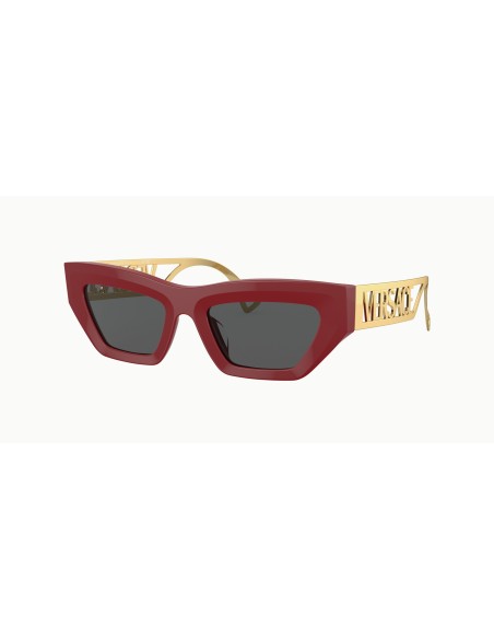 Sonnenbrille VERSACE - VE4432U - 538887 - 53
