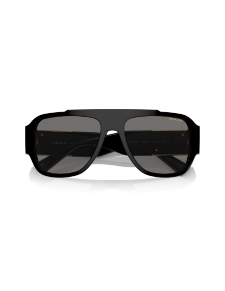 Occhiali sole VERSACE - VE4436U - GB1/81 - 57