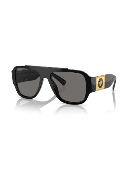 Occhiali sole VERSACE - VE4436U - GB1/81 - 57