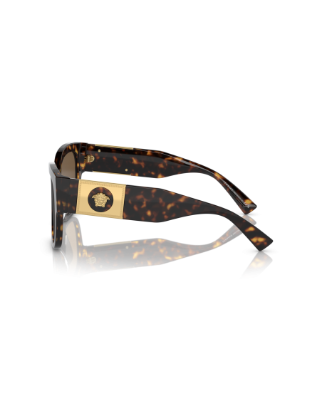 Occhiali sole VERSACE - VE4437U - 108/73 - 54