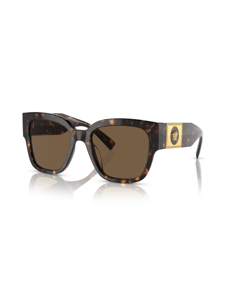 Occhiali sole VERSACE - VE4437U - 108/73 - 54