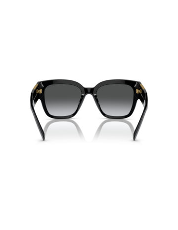 Occhiali sole VERSACE - VE4437U - GB1/T3 - 54 2