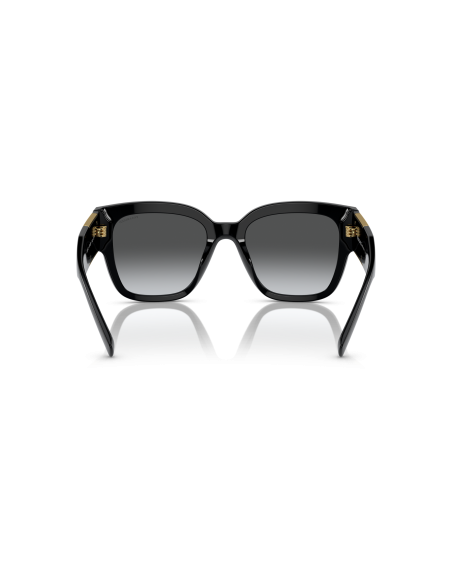 Occhiali sole VERSACE - VE4437U - GB1/T3 - 54