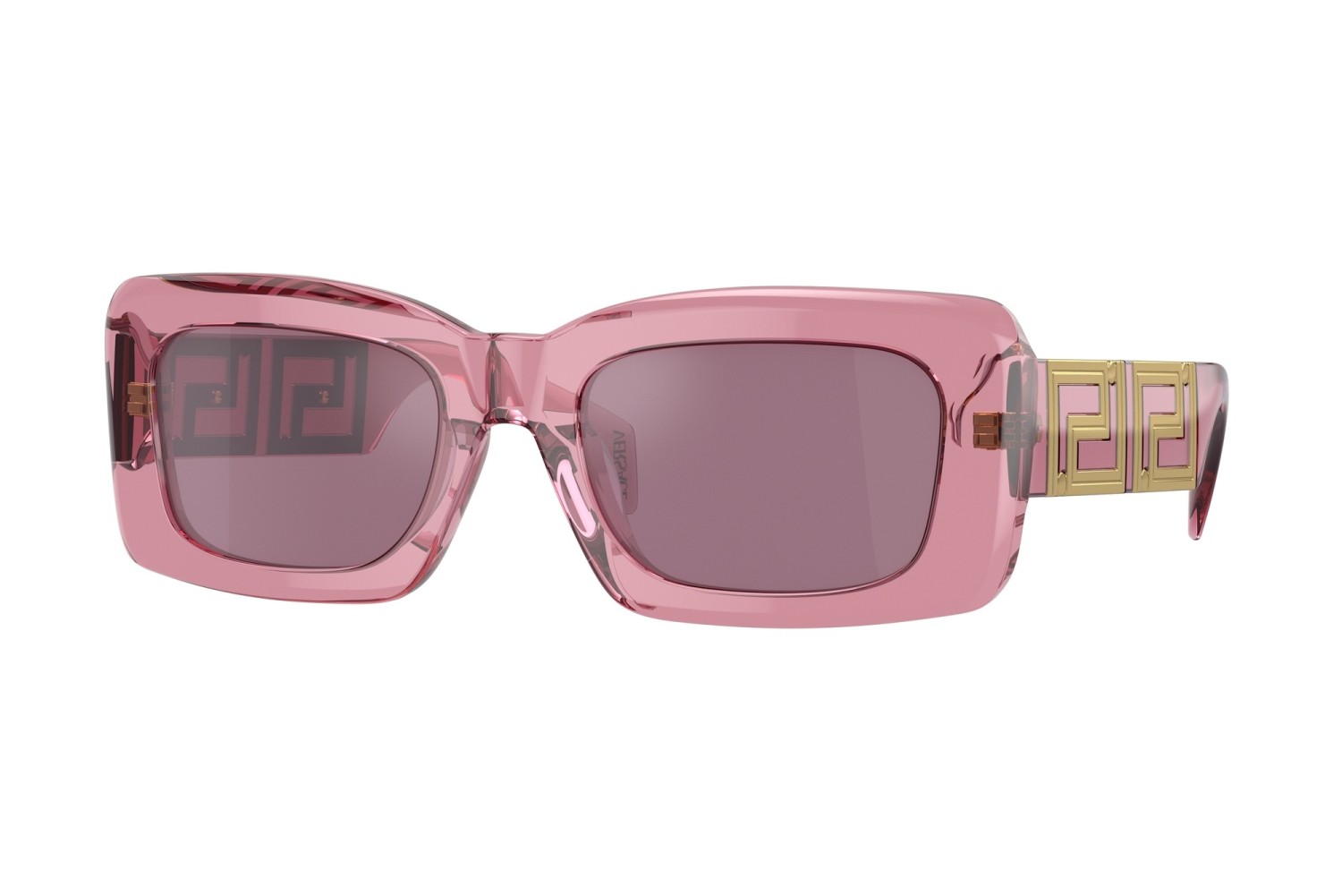 Occhiali sole VERSACE - VE4444U - 5355AK - 54