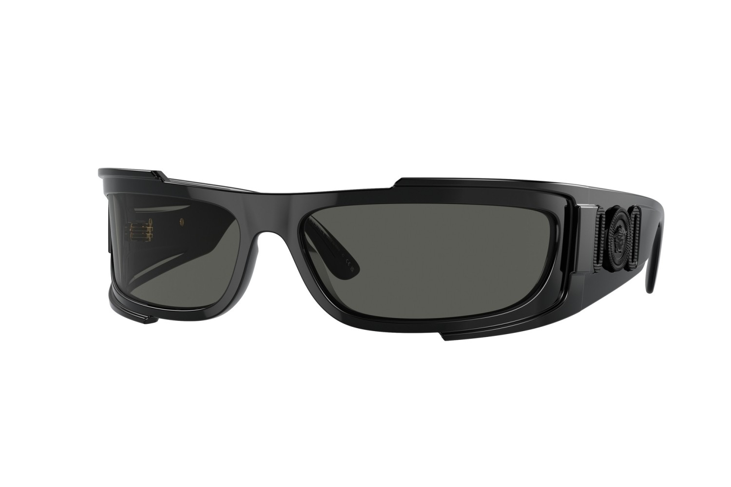 Occhiali sole VERSACE - VE4446 - GB1/87 - 67