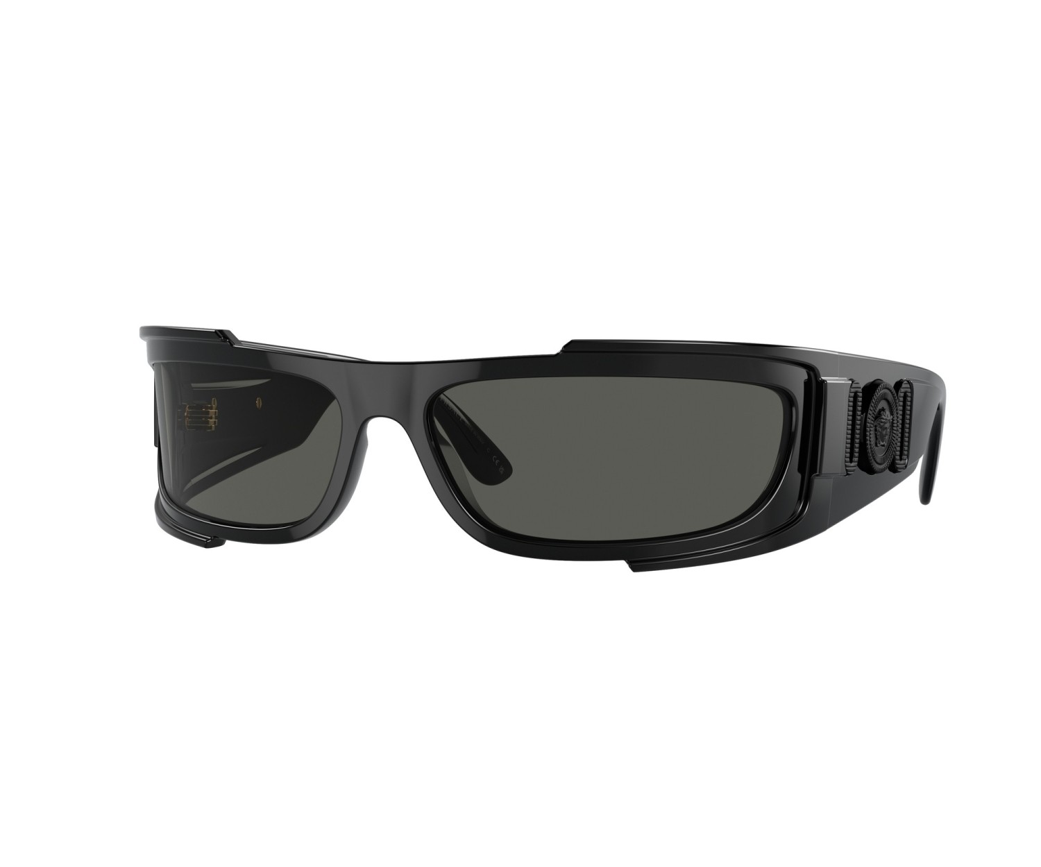 Occhiali sole VERSACE - VE4446 - GB1/87 - 67