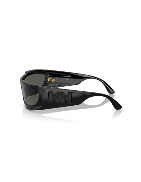 Occhiali sole VERSACE - VE4446 - GB1/87 - 67
