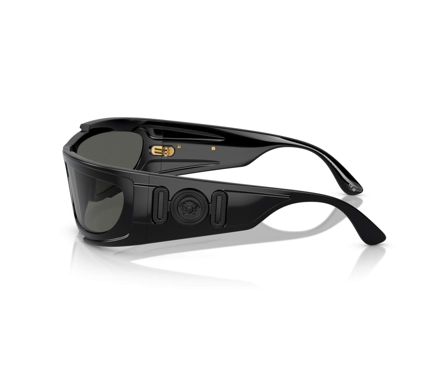 Occhiali sole VERSACE - VE4446 - GB1/87 - 67