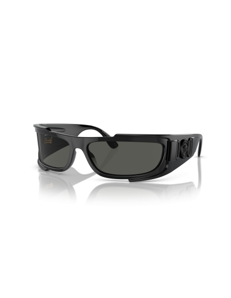 Occhiali sole VERSACE - VE4446 - GB1/87 - 67