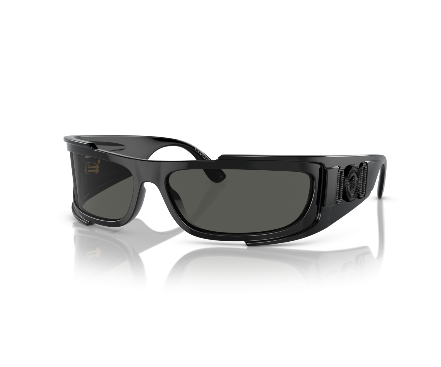 Occhiali sole VERSACE - VE4446 - GB1/87 - 67