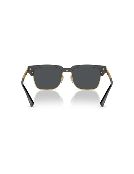 Occhiali sole VERSACE - VE4447 - GB1/87 - 55