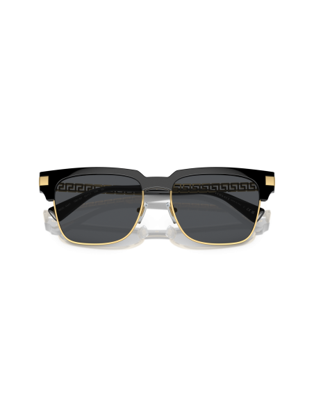 Occhiali sole VERSACE - VE4447 - GB1/87 - 55
