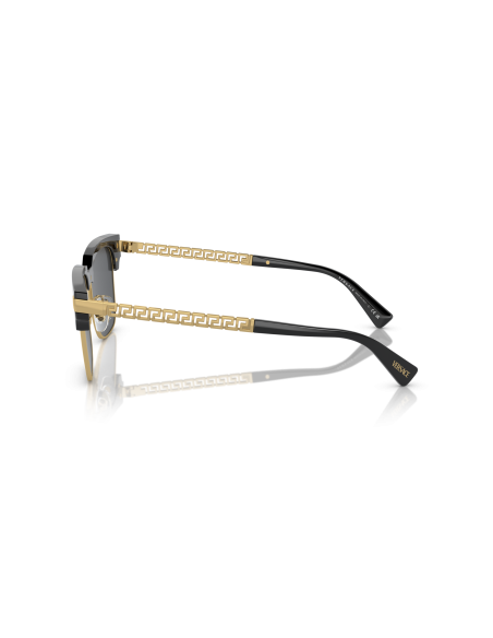 Occhiali sole VERSACE - VE4447 - GB1/87 - 55