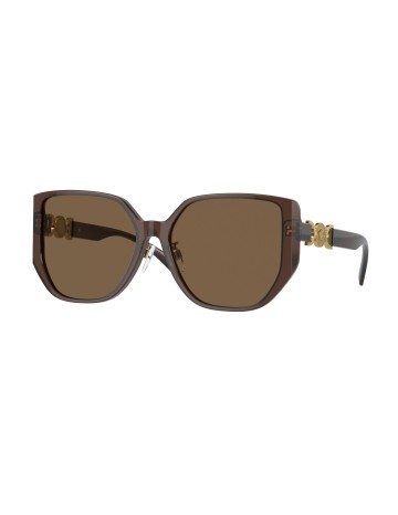 Sunglasses VERSACE - VE4449D - 541673 - 58