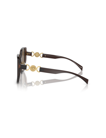 Occhiali sole VERSACE - VE4449D - 541673 - 58