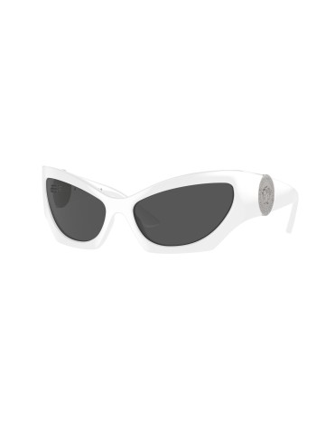 Sunglasses VERSACE - VE4450 - 314/87 - 60