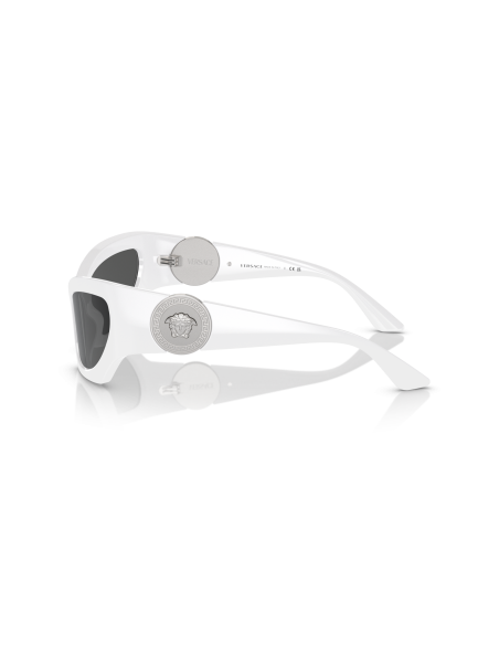 Occhiali sole VERSACE - VE4450 - 314/87 - 60