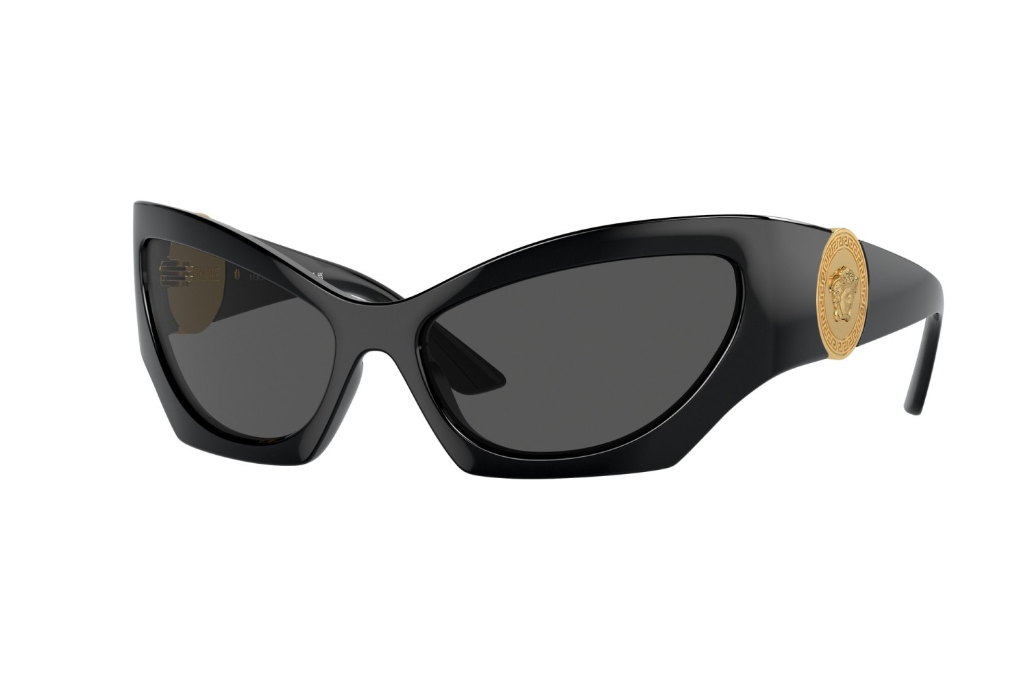 Occhiali sole VERSACE - VE4450 - GB1/87 - 60