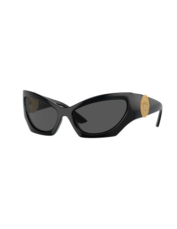 Sunglasses VERSACE - VE4450 - GB1/87 - 60
