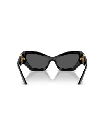 Occhiali sole VERSACE - VE4450 - GB1/87 - 60 2