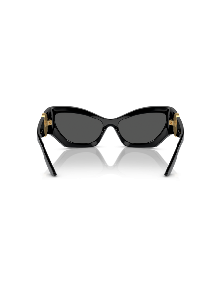 Occhiali sole VERSACE - VE4450 - GB1/87 - 60