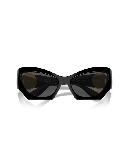 Occhiali sole VERSACE - VE4450 - GB1/87 - 60