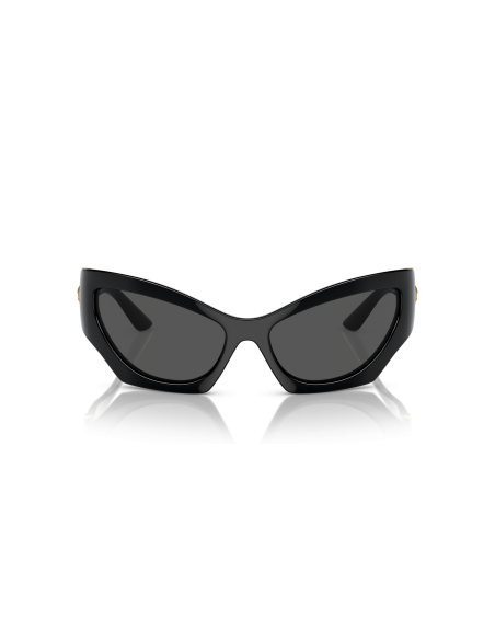 Occhiali sole VERSACE - VE4450 - GB1/87 - 60