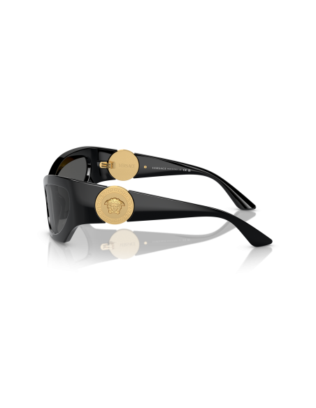 Occhiali sole VERSACE - VE4450 - GB1/87 - 60