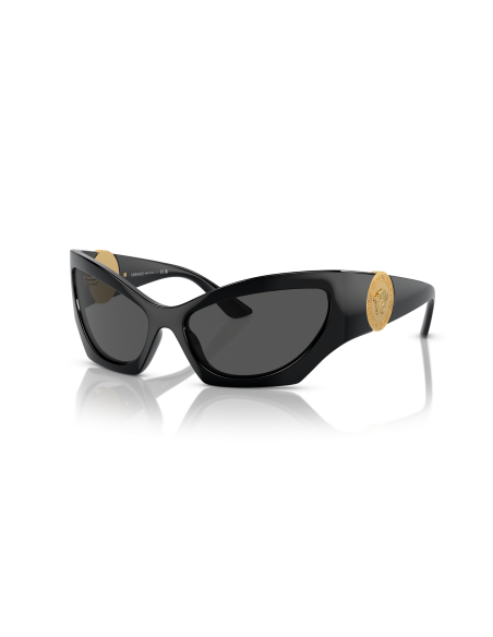 Occhiali sole VERSACE - VE4450 - GB1/87 - 60