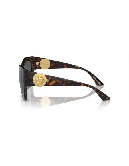 Occhiali sole VERSACE - VE4452 - 108/87 - 55