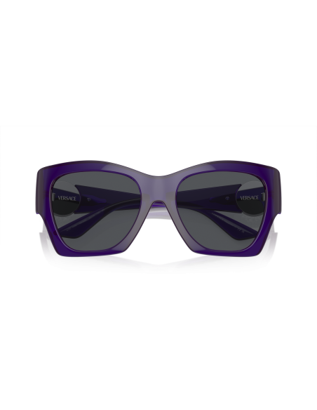 Occhiali sole VERSACE - VE4452 - 541987 - 55