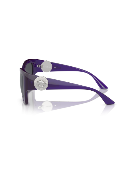 Occhiali sole VERSACE - VE4452 - 541987 - 55