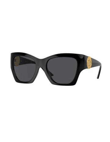 Sunglasses VERSACE - VE4452 - GB1/87 - 55