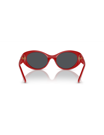 VERSACE 0VE4455U Occhiali da Sole Calibro 53 | Isolani Boutique