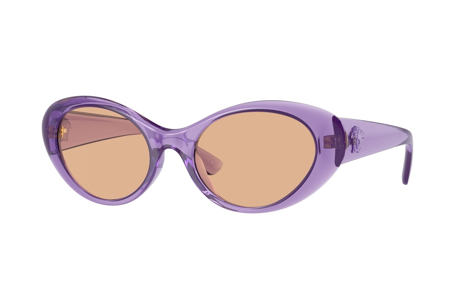 Occhiali sole VERSACE - VE4455U - 5353/3 - 53