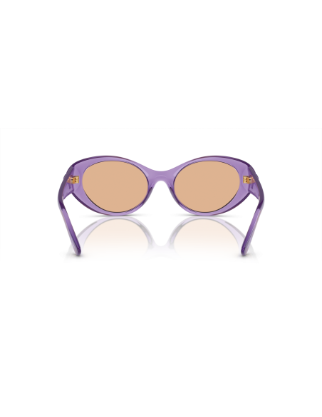 Occhiali sole VERSACE - VE4455U - 5353/3 - 53