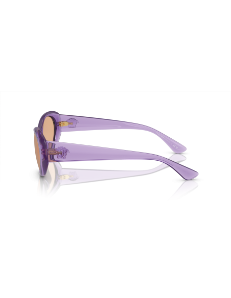 Occhiali sole VERSACE - VE4455U - 5353/3 - 53